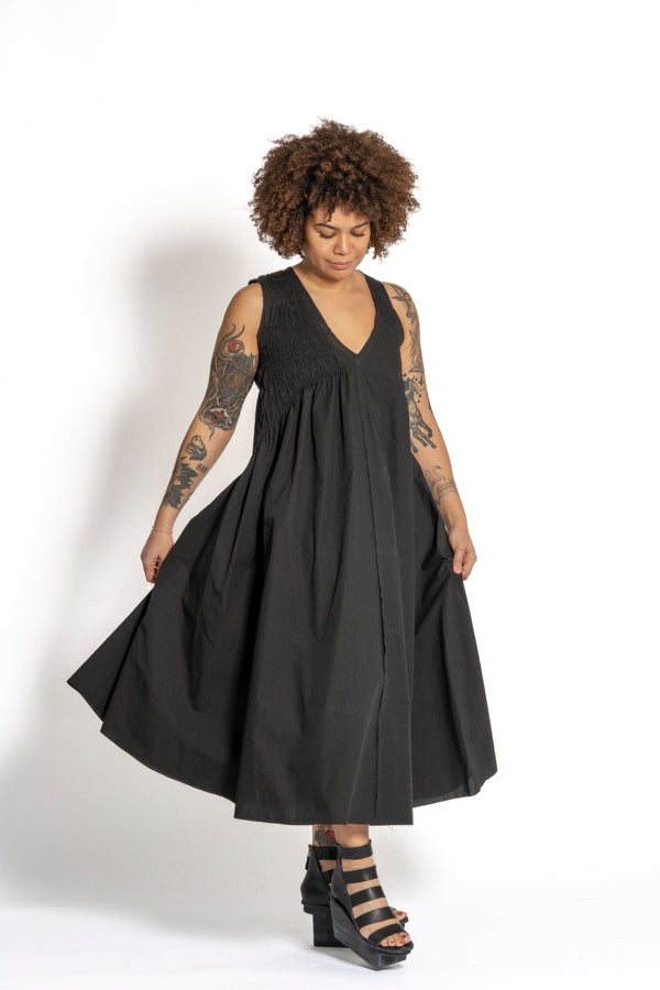 Serien°Umerica SN 134 Dress | ATELIER957