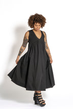 Serien°Umerica SN 134 Dress | ATELIER957