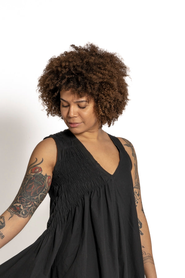 Serien°Umerica SN 134 Dress | ATELIER957
