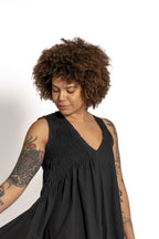 Serien°Umerica SN 134 Dress | ATELIER957