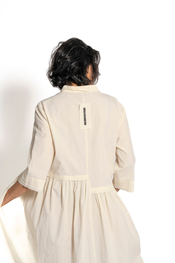 Serien°Umerica SN 135 Dress | ATELIER957