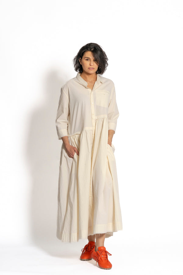 Serien°Umerica SN 135 Dress | ATELIER957