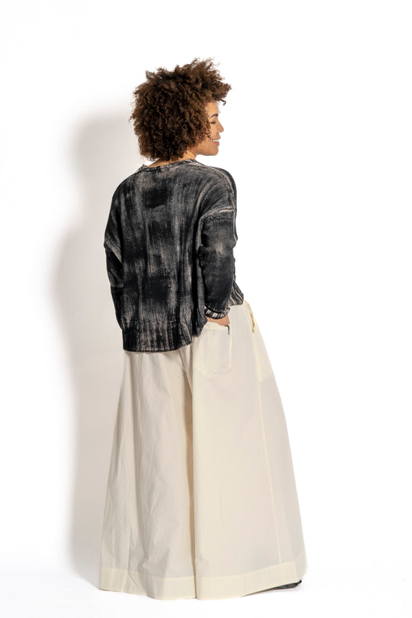 Serien°Umerica SN 06 Pullover | ATELIER957