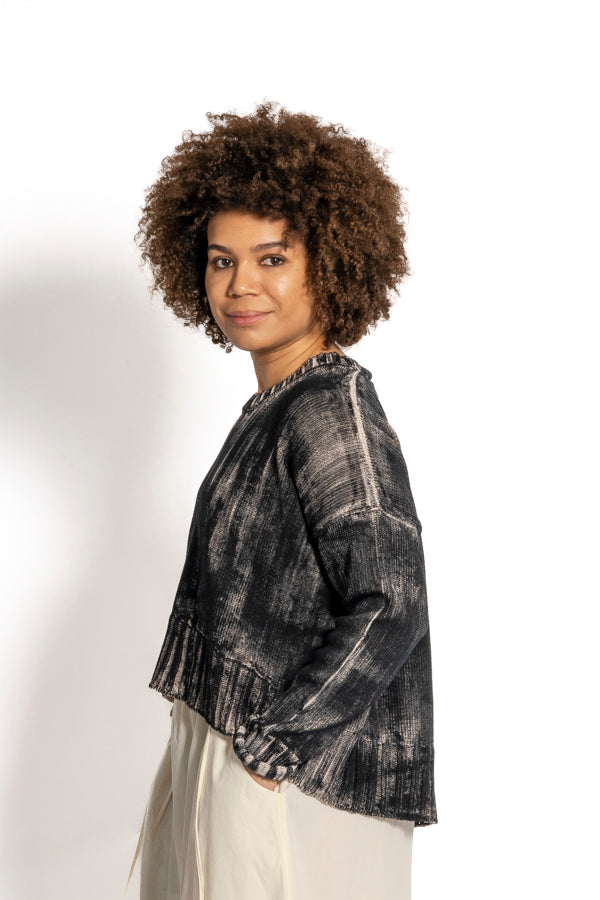 Serien°Umerica SN 06 Pullover | ATELIER957