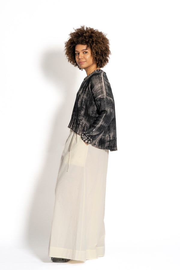 Serien°Umerica SN 06 Pullover | ATELIER957