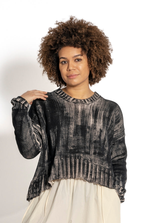 Serien°Umerica SN 06 Pullover | ATELIER957