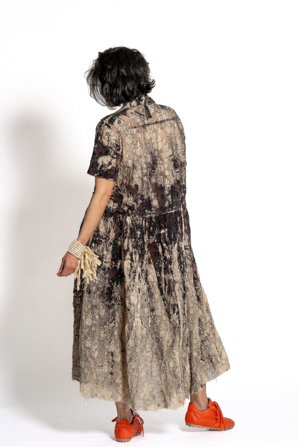 Serien°Umerica SER 963 Dress