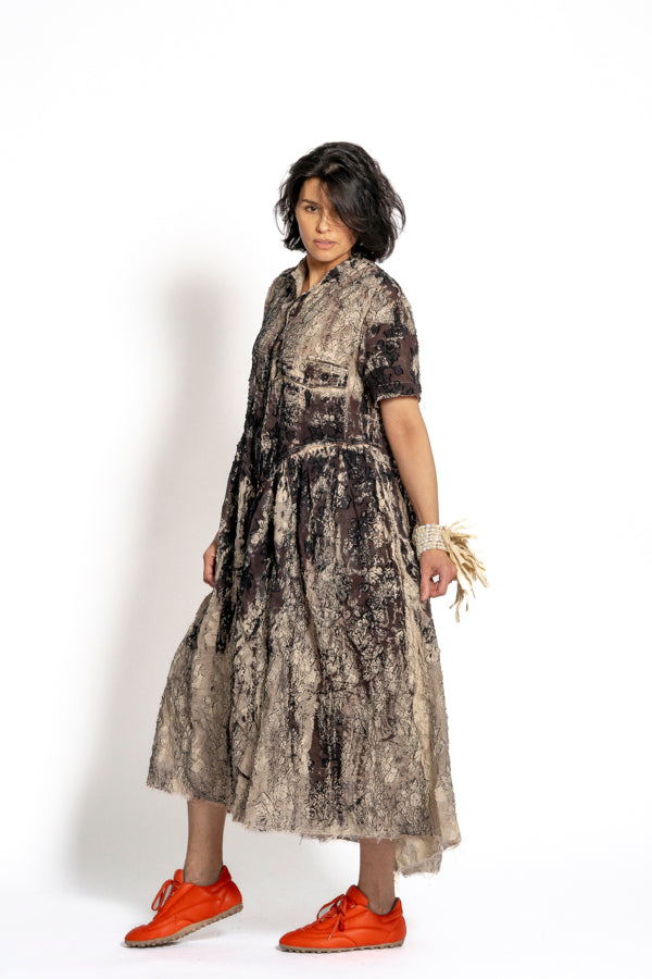 Serien°Umerica SER 963 Dress