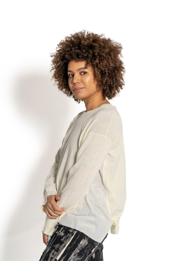 Serien°Umerica SN 1460 Pullover | ATELIER957