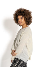 Serien°Umerica SN 1460 Pullover | ATELIER957