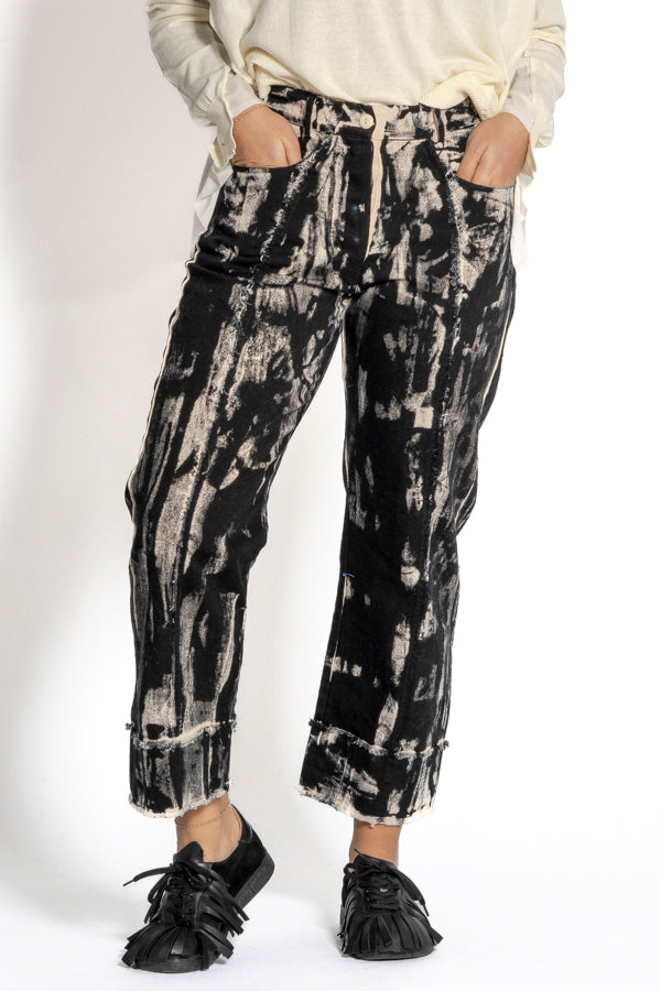 Serien°Umerica SER 819 Pants| ATELIER957