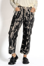 Serien°Umerica SER 819 Pants| ATELIER957