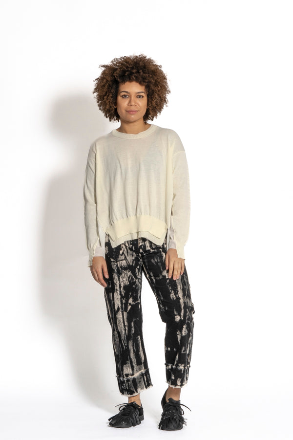 Serien°Umerica SER 819 Pants| ATELIER957