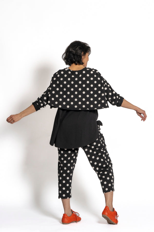 PLUSLAVIE PLÜ Snuggle Shirt | ATELIER957