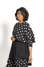 PLUSLAVIE PLÜ Snuggle Shirt | ATELIER957