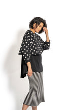 PLUSLAVIE PLÜ Snuggle Shirt | ATELIER957