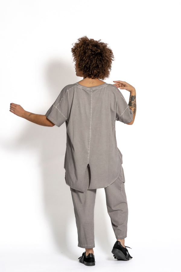 PLUSLAVIE PLÜ 5078 Cement Top | ATELIER957