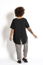 PLUSLAVIE PLÜ 5078 Black Top | ATELIER957