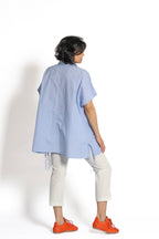 Paper Temples Marie Shirt | ATELIER957