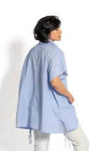 Paper Temples Marie Shirt | ATELIER957