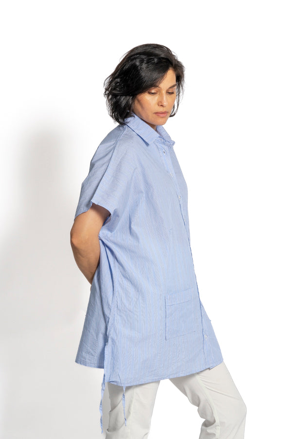 Paper Temples Marie Shirt | ATELIER957