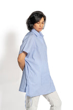 Paper Temples Marie Shirt | ATELIER957