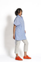 Paper Temples Marie Shirt | ATELIER957