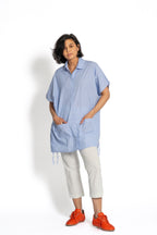 Paper Temples Marie Shirt | ATELIER957