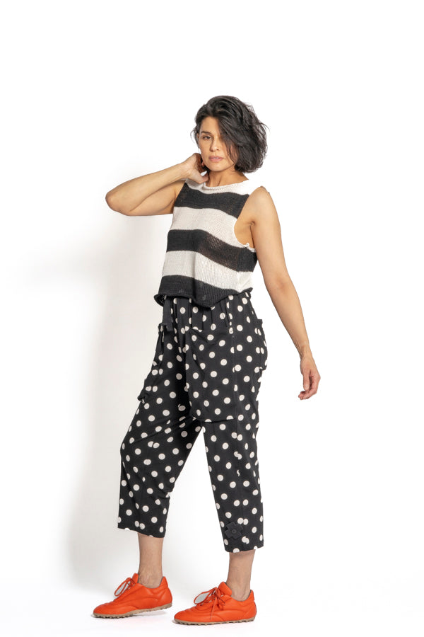 Paper Temples Simone Top | ATELIER957