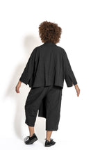SORT AARHUS SA-KIM Shirt | ATELIER957