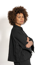 SORT AARHUS SA-KIM Shirt | ATELIER957