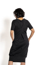 SORT AARHUS SA3104 Dress | ATELIER957