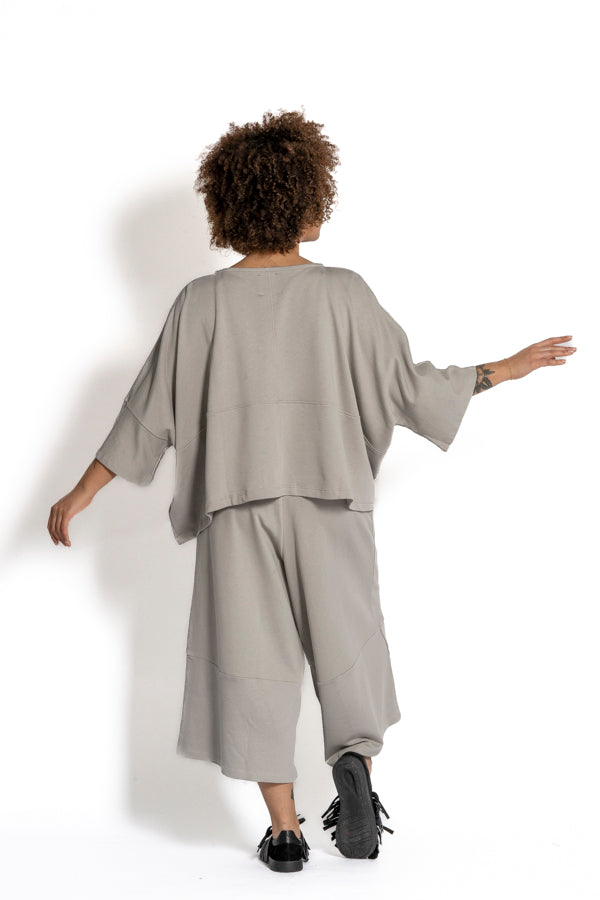 SORT AARHUS SA2174 Blouse | ATELIER957