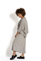 SORT AARHUS SA1124 Pants | ATELIER957