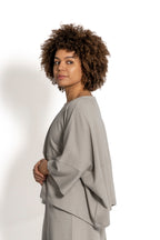 SORT AARHUS SA2174 Blouse | ATELIER957