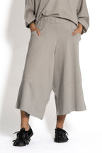 SORT AARHUS SA1124 Pants | ATELIER957