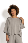 SORT AARHUS SA2174 Blouse | ATELIER957
