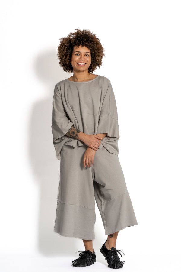 SORT AARHUS SA1124 Pants | ATELIER957