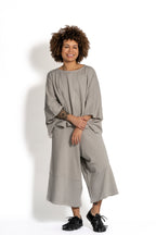 SORT AARHUS SA1124 Pants | ATELIER957