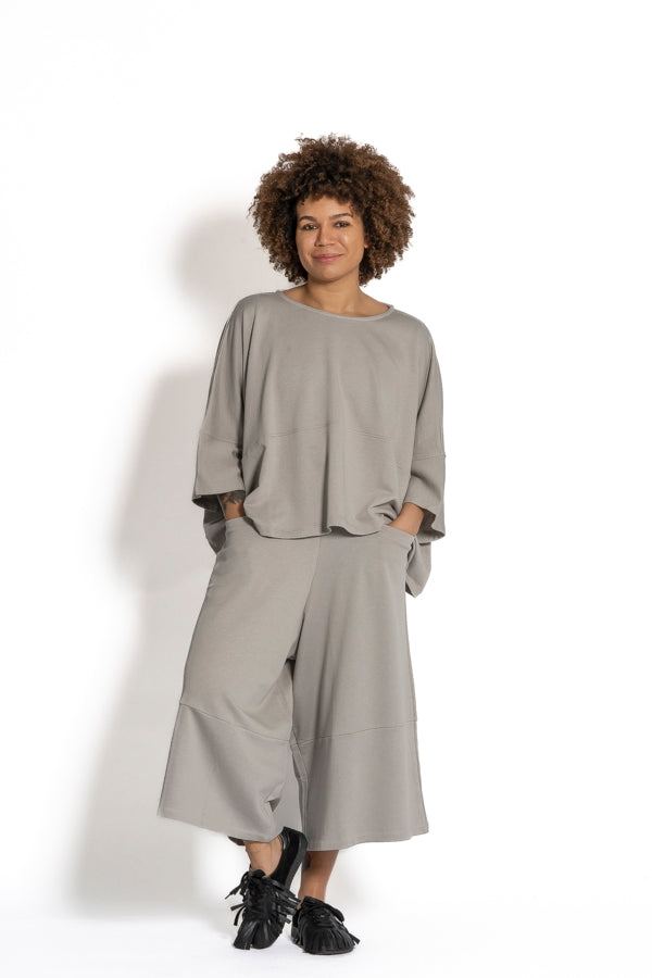 SORT AARHUS SA2174 Blouse | ATELIER957