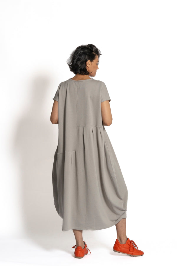 SORT AARHUS SA3103 Dress – ATELIER957 SORT AARHUS SA3103 Dress – ATELIER957