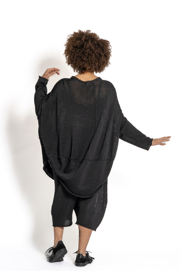 Rundholz 126 1427003 Knitted Tunic | ATELIER957