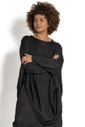 Rundholz 126 1427003 Knitted Tunic | ATELIER957