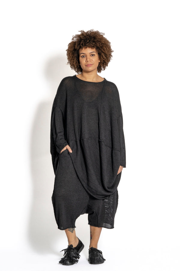 Rundholz 126 1427003 Knitted Tunic | ATELIER957