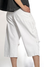 Rundholz 126 1040101 Trousers | ATELIER957