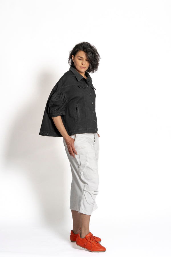 Rundholz Dip 126 2071116 Jacket | ATELIER957