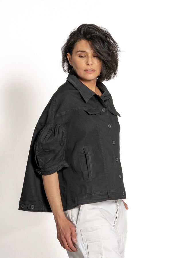Rundholz Dip 126 2071116 Jacket | ATELIER957