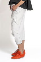 Rundholz 126 1040101 Trousers | ATELIER957