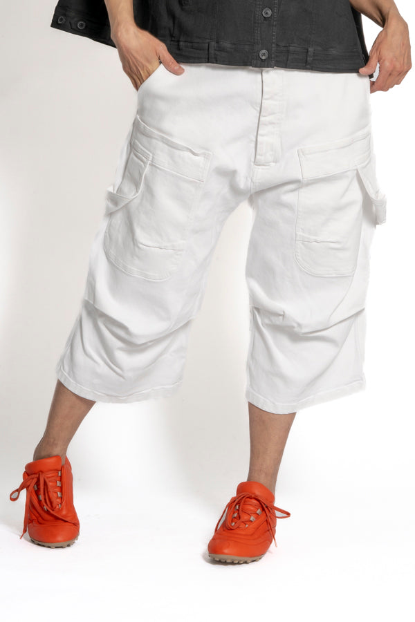Rundholz 126 1040101 Trousers | ATELIER957