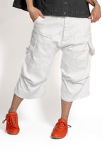Rundholz 126 1040101 Trousers | ATELIER957